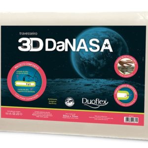 3D DaNasa Duoflex