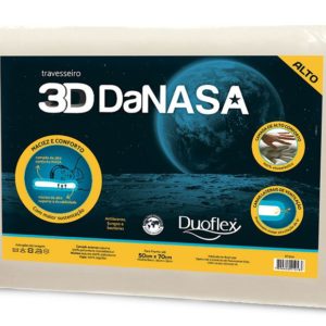 3D DaNasa Alto Duoflex