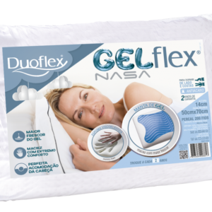 Gelflex Nasa Duoflex