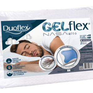 Gelflex Nasa Alto Duoflex