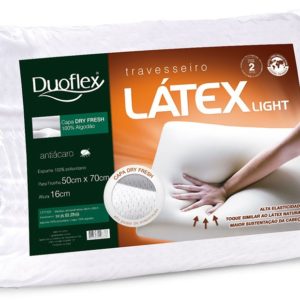 Látex Light Duoflex