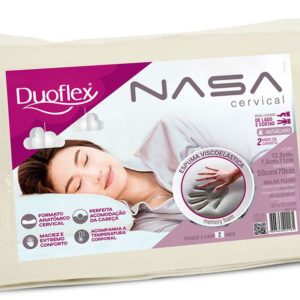 Nasa Cervical Duoflex